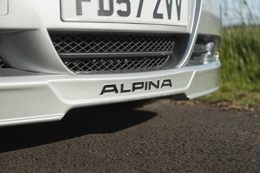 2007 BMW Alpina B3 - Image 26 of 31
