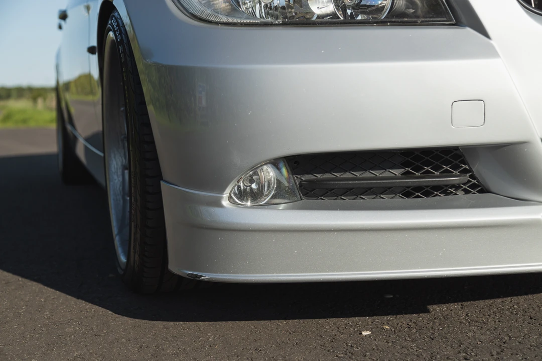 2007 BMW Alpina B3 - Image 27 of 31