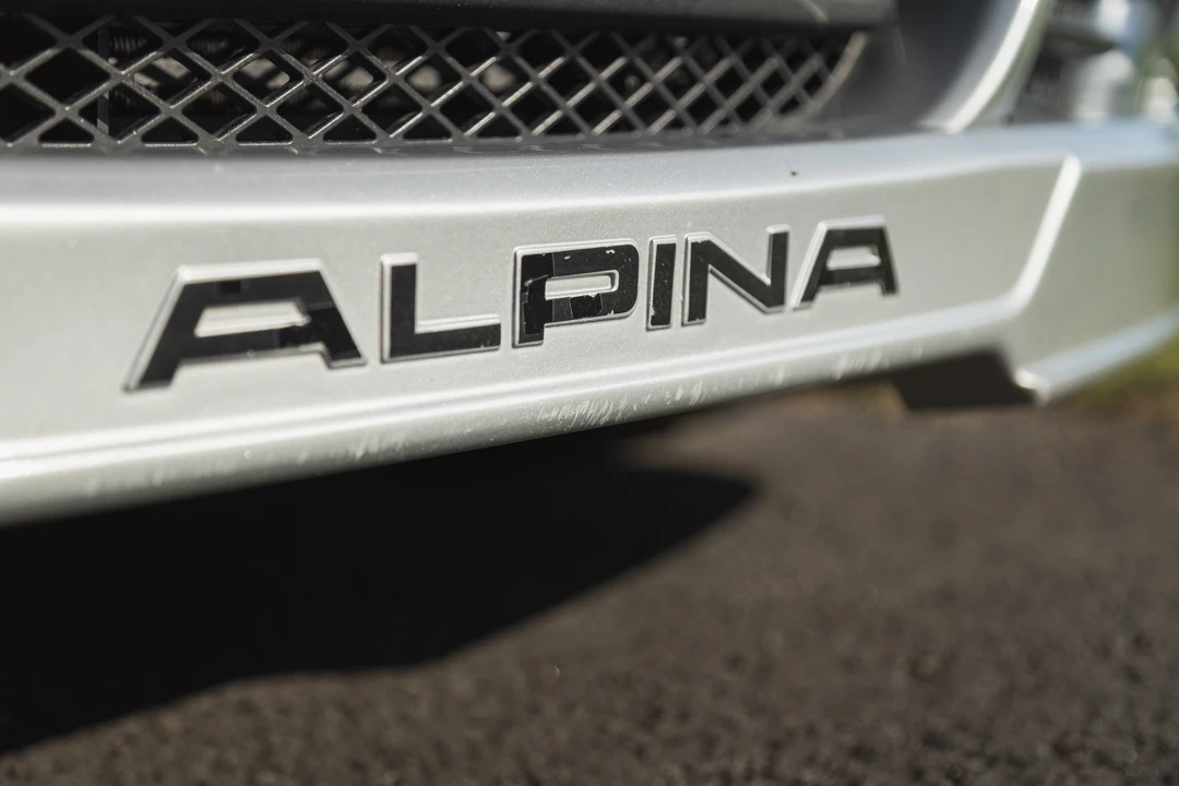 2007 BMW Alpina B3 - Image 29 of 31