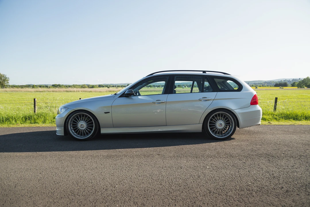 2007 BMW Alpina B3 - Image 9 of 31