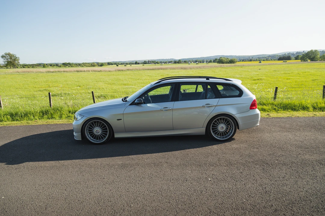 2007 BMW Alpina B3 - Image 17 of 31