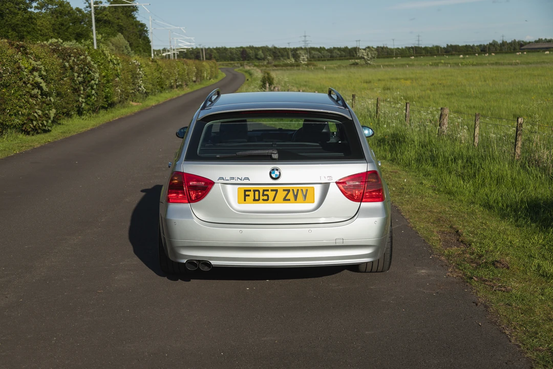2007 BMW Alpina B3 - Image 15 of 31