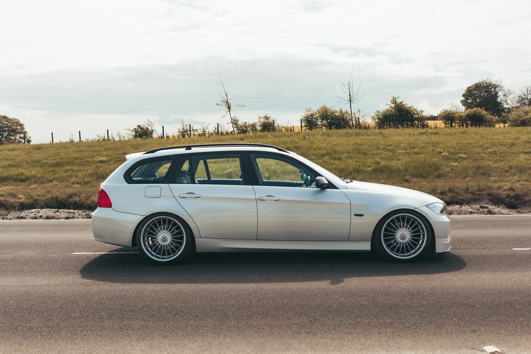 2007 BMW Alpina B3 - Image 5 of 31