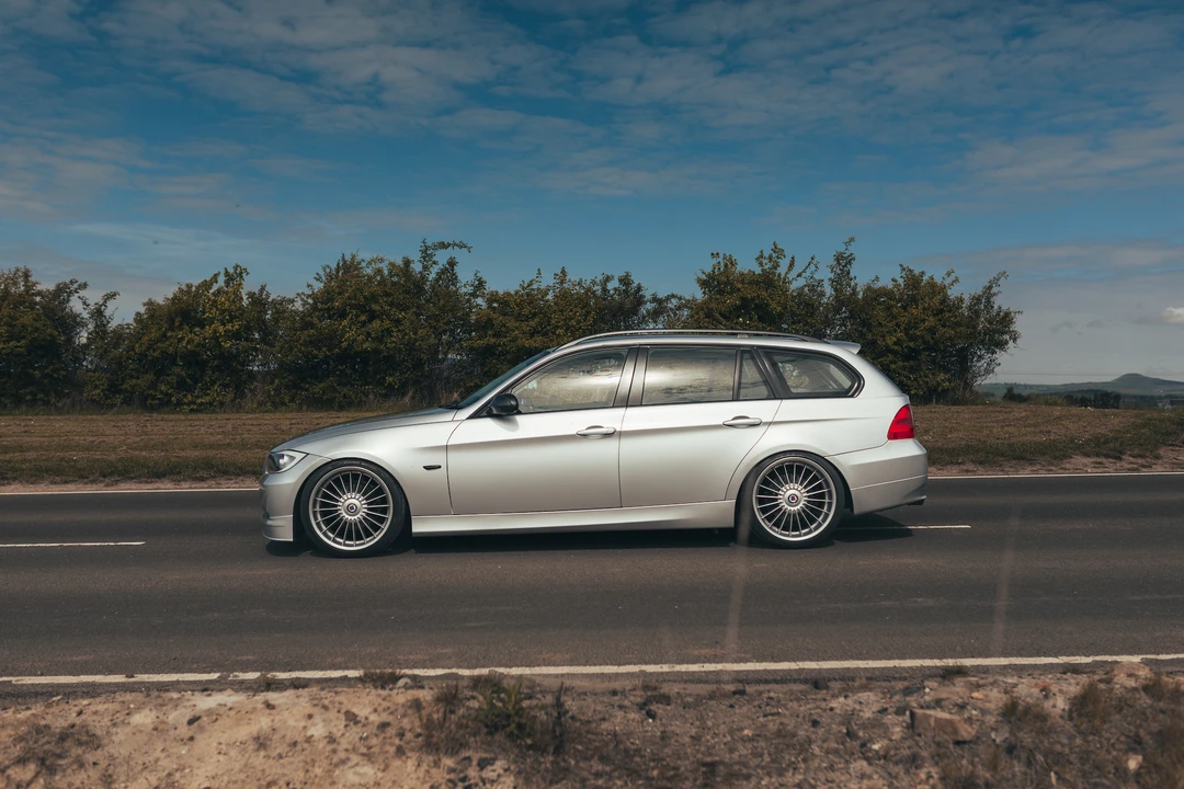 2007 BMW Alpina B3 - Image 18 of 31