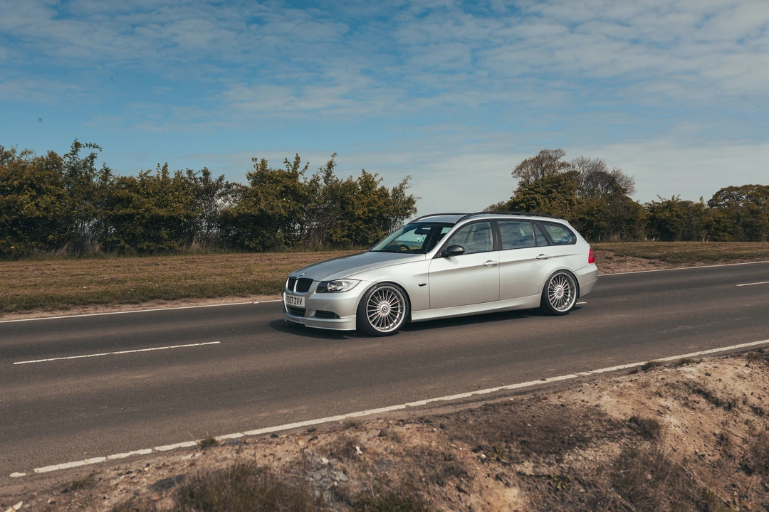 2007 BMW Alpina B3 - Image 21 of 31