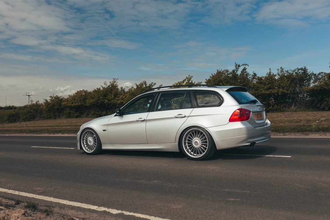 2007 BMW Alpina B3 - Image 22 of 31
