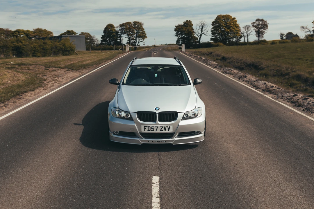 2007 BMW Alpina B3 - Image 12 of 31
