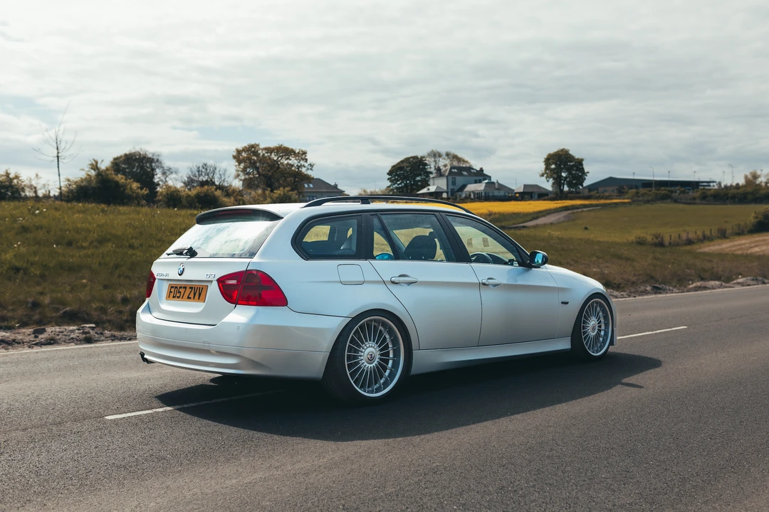 2007 BMW Alpina B3 - Image 23 of 31
