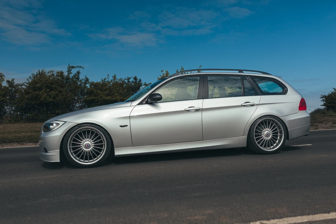 2007 BMW Alpina B3 - Image 9 of 31