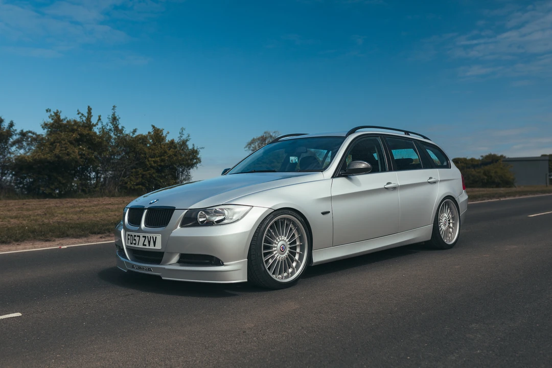2007 BMW Alpina B3 - Image 11 of 31