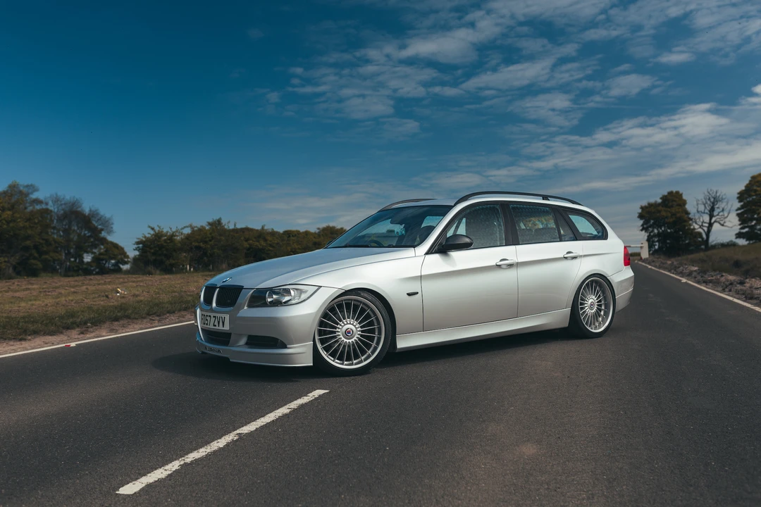 2007 BMW Alpina B3 - Image 19 of 31