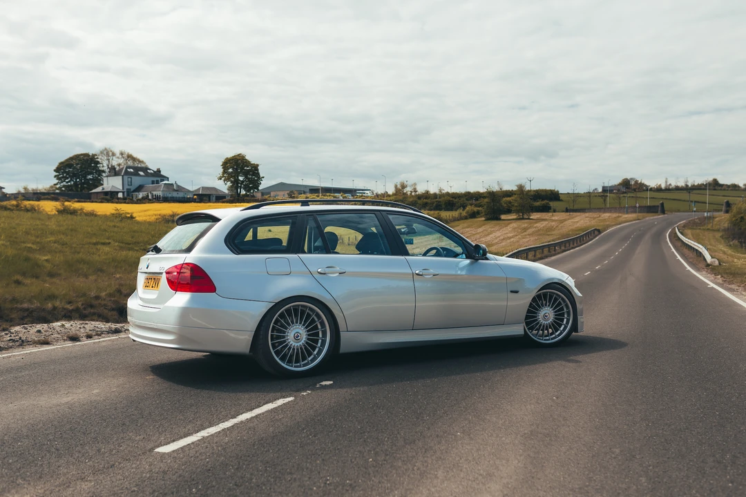 2007 BMW Alpina B3 - Image 14 of 31