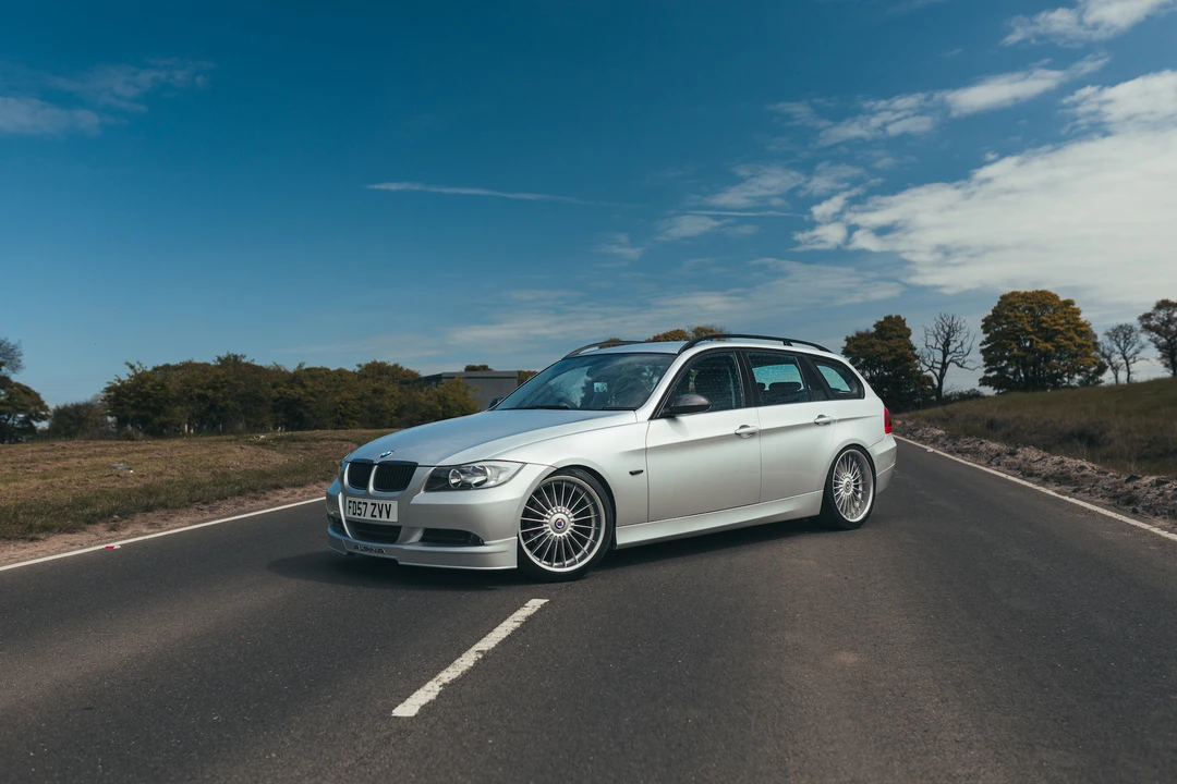 2007 BMW Alpina B3 - Image 20 of 31