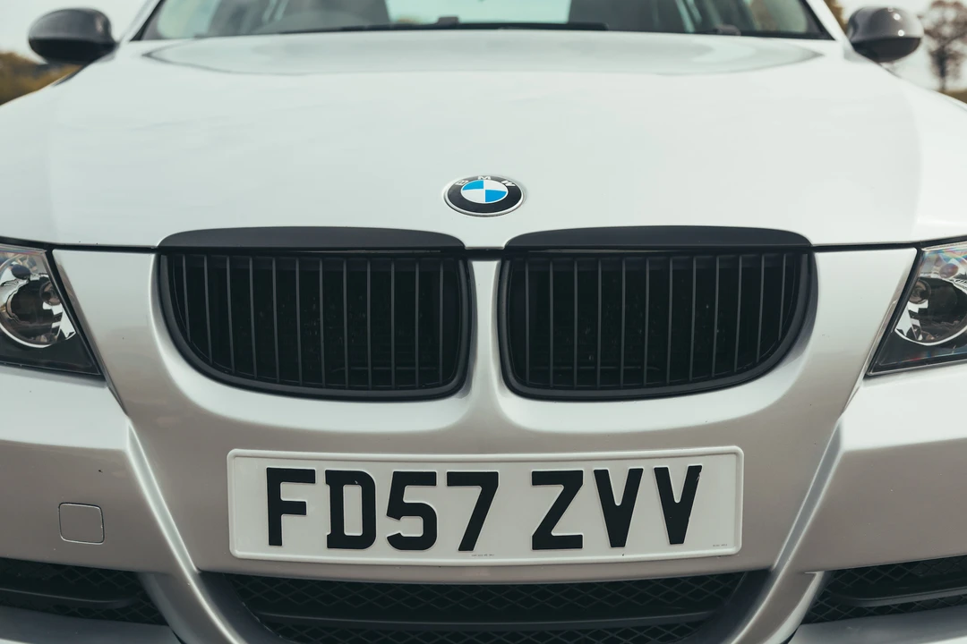 2007 BMW Alpina B3 - Image 26 of 31