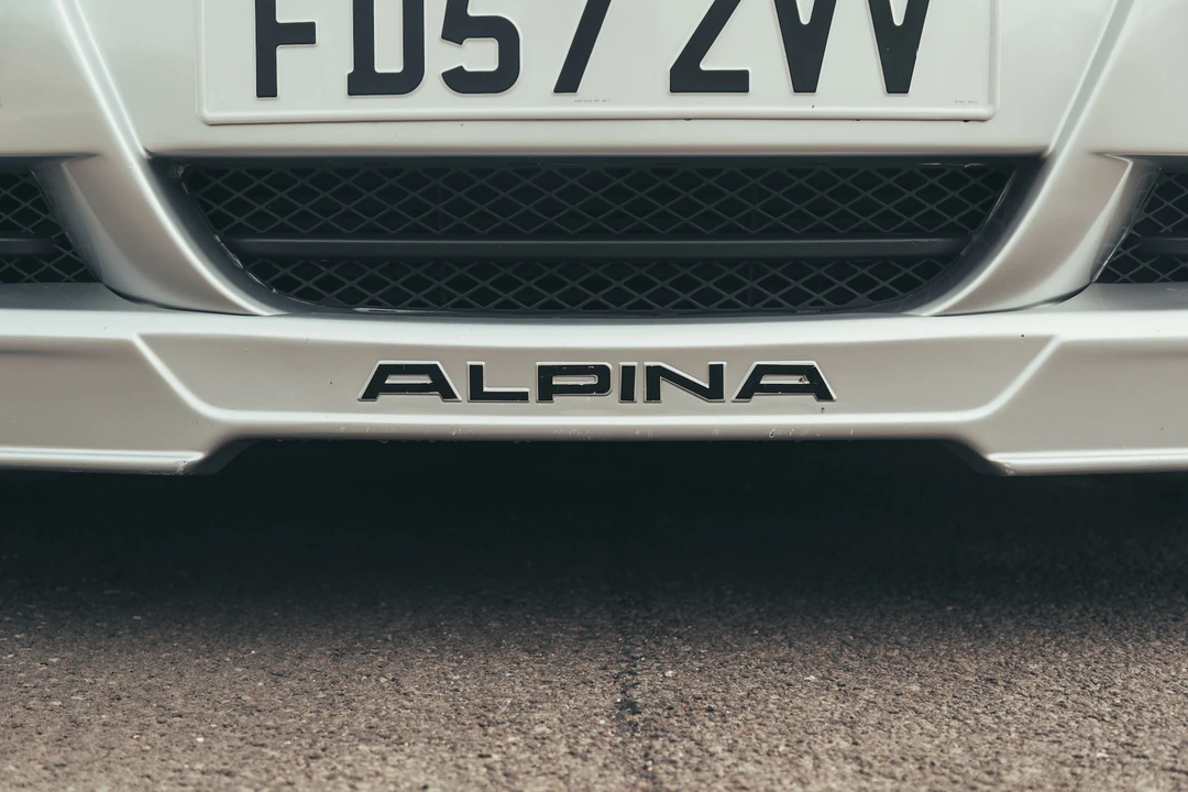 2007 BMW Alpina B3 - Image 29 of 31