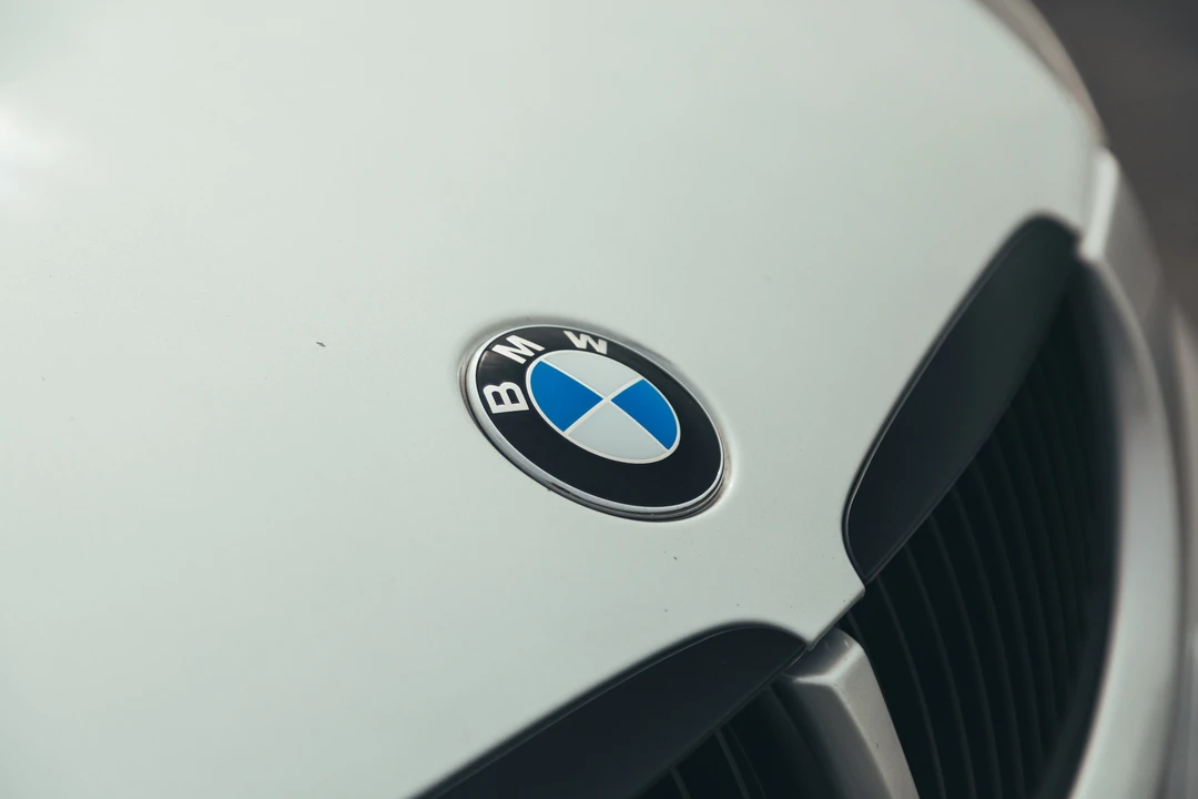 2007 BMW Alpina B3 - Image 27 of 31