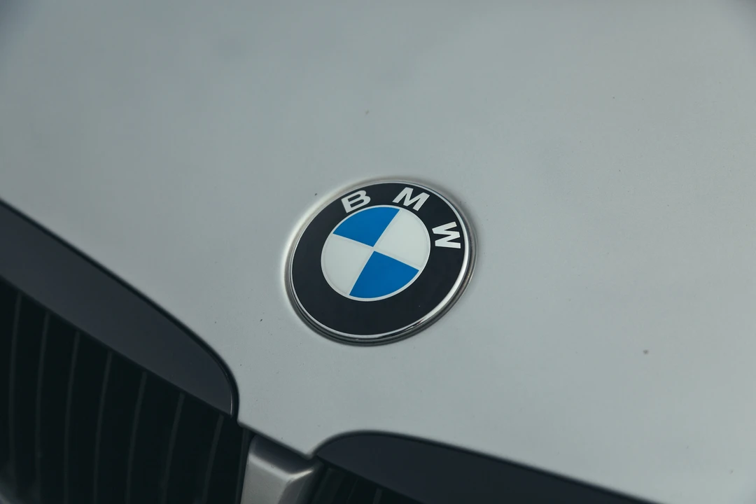 2007 BMW Alpina B3 - Image 30 of 31
