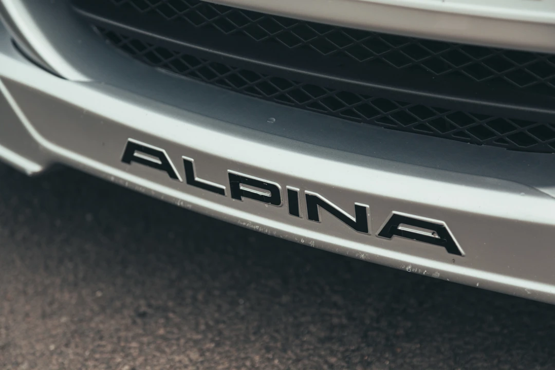 2007 BMW Alpina B3 - Image 31 of 31
