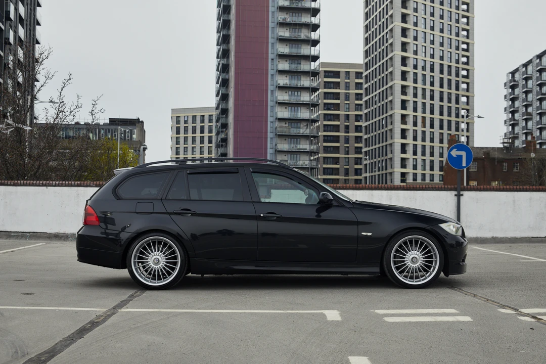2007 BMW Alpina B3 - Image 16 of 31