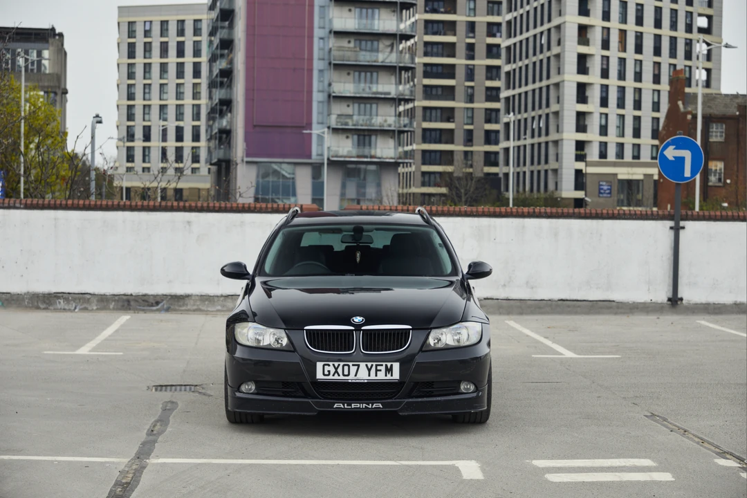 2007 BMW Alpina B3 - Image 11 of 31