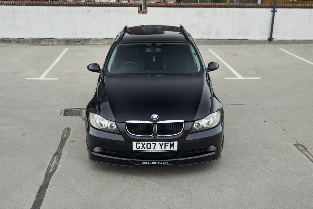 2007 BMW Alpina B3 - Image 18 of 31