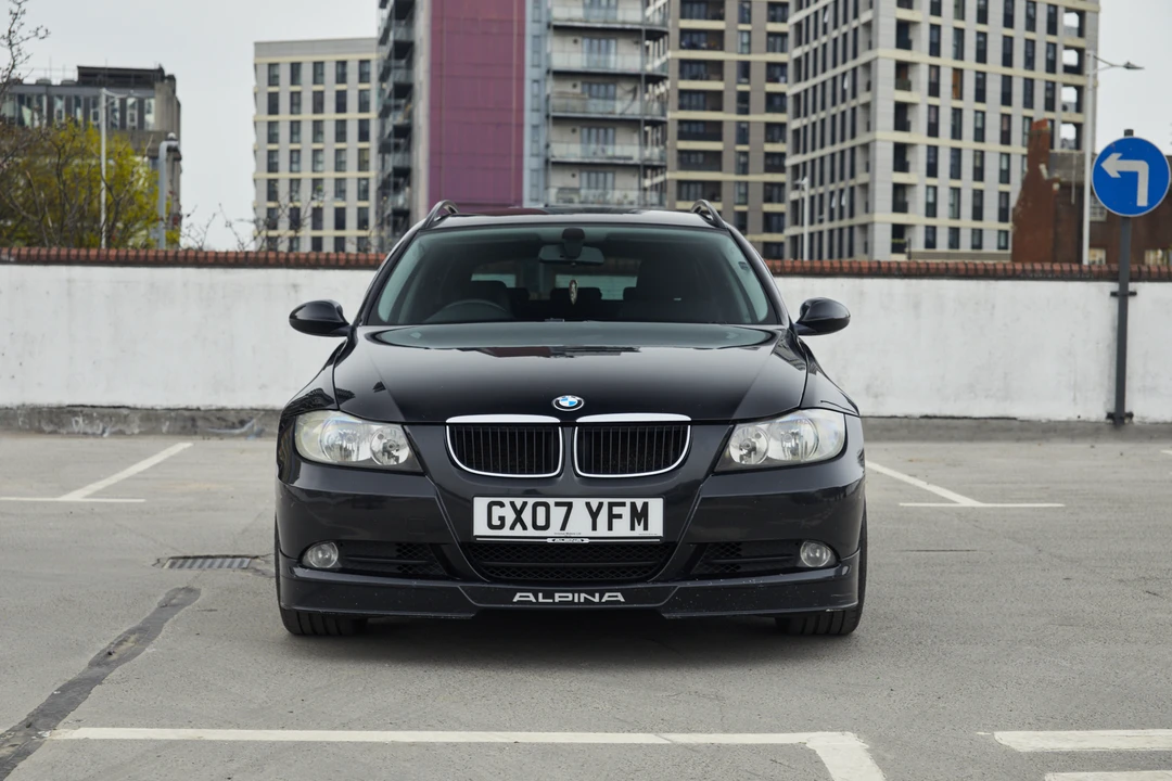 2007 BMW Alpina B3 - Image 3 of 31