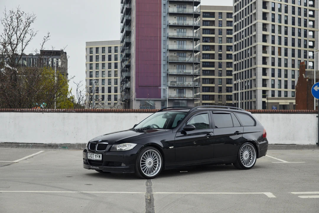 2007 BMW Alpina B3 - Image 12 of 31