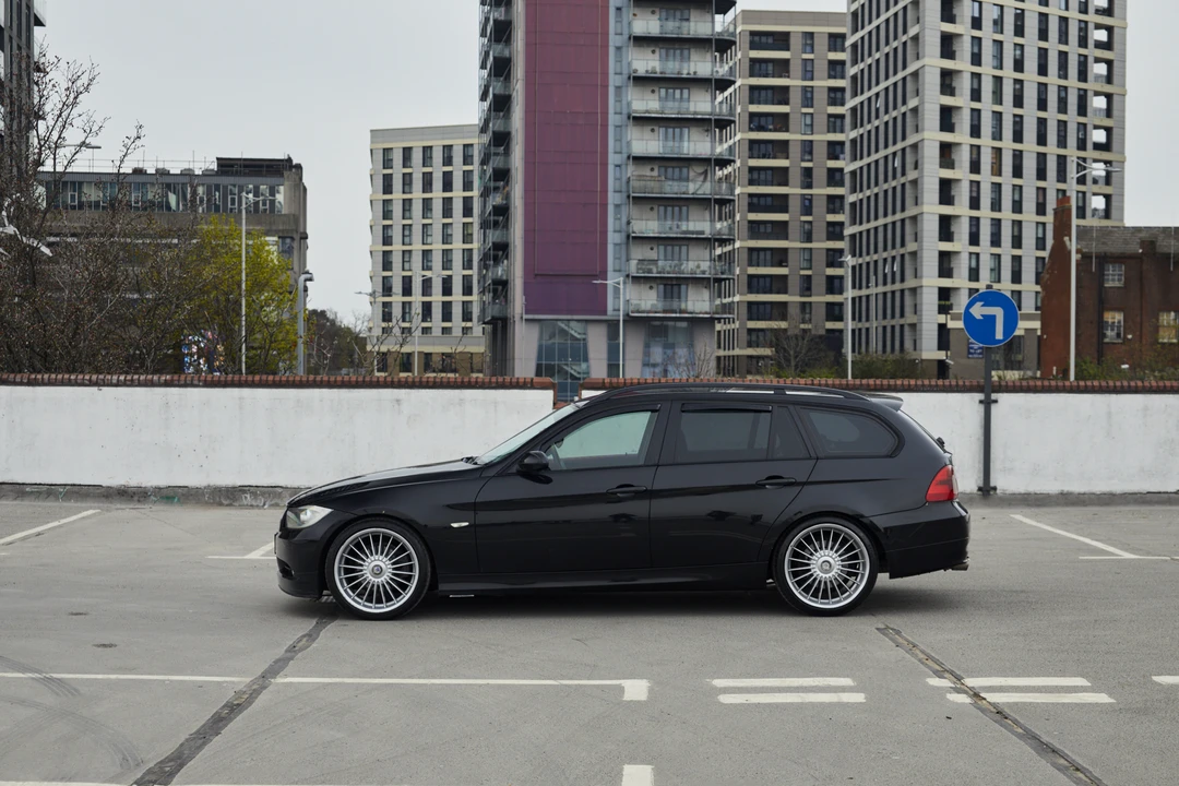 2007 BMW Alpina B3 - Image 5 of 31