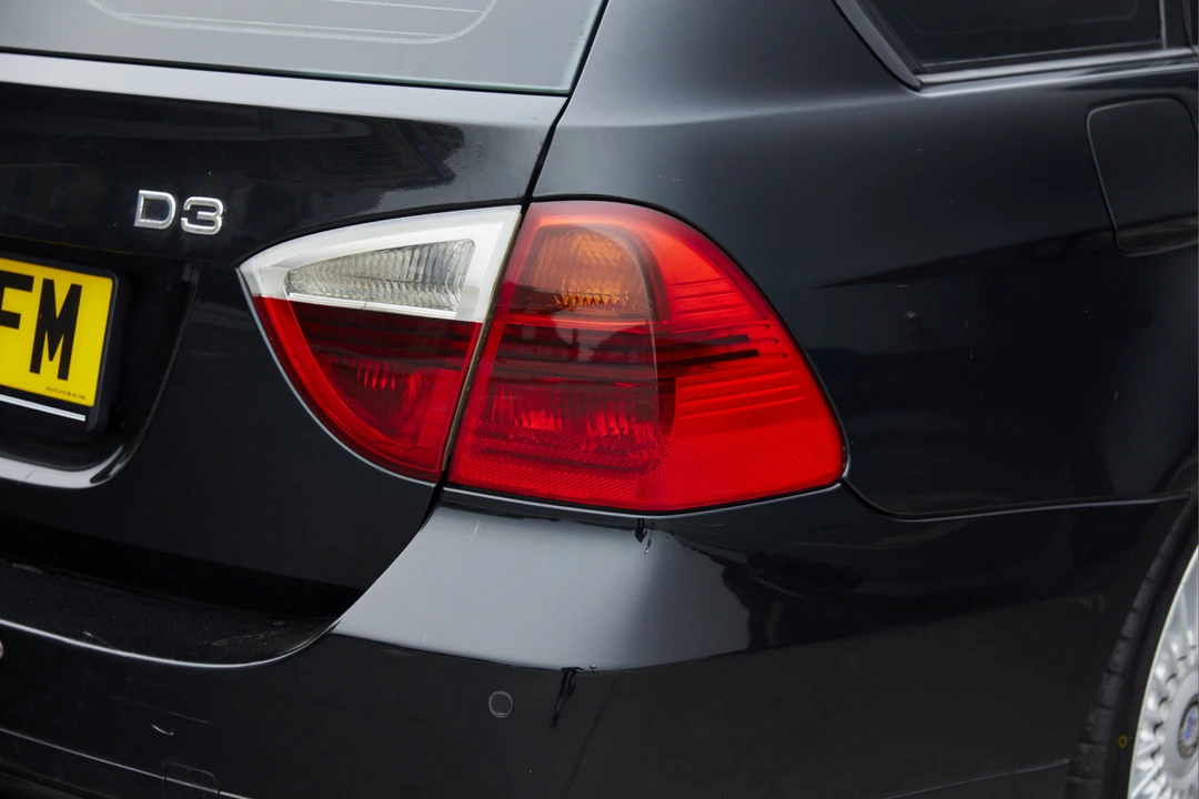 2007 BMW Alpina B3 - Image 31 of 31