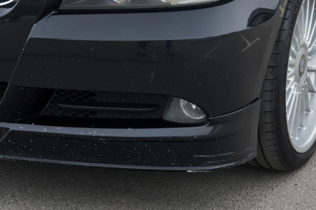 2007 BMW Alpina B3 - Image 19 of 31