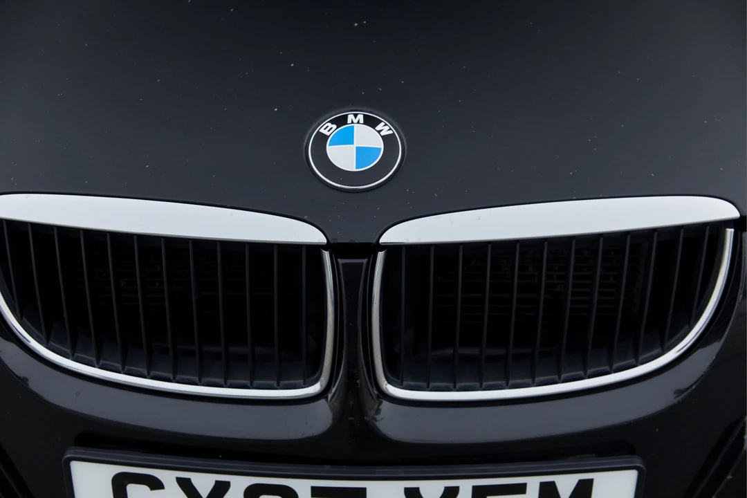 2007 BMW Alpina B3 - Image 20 of 31