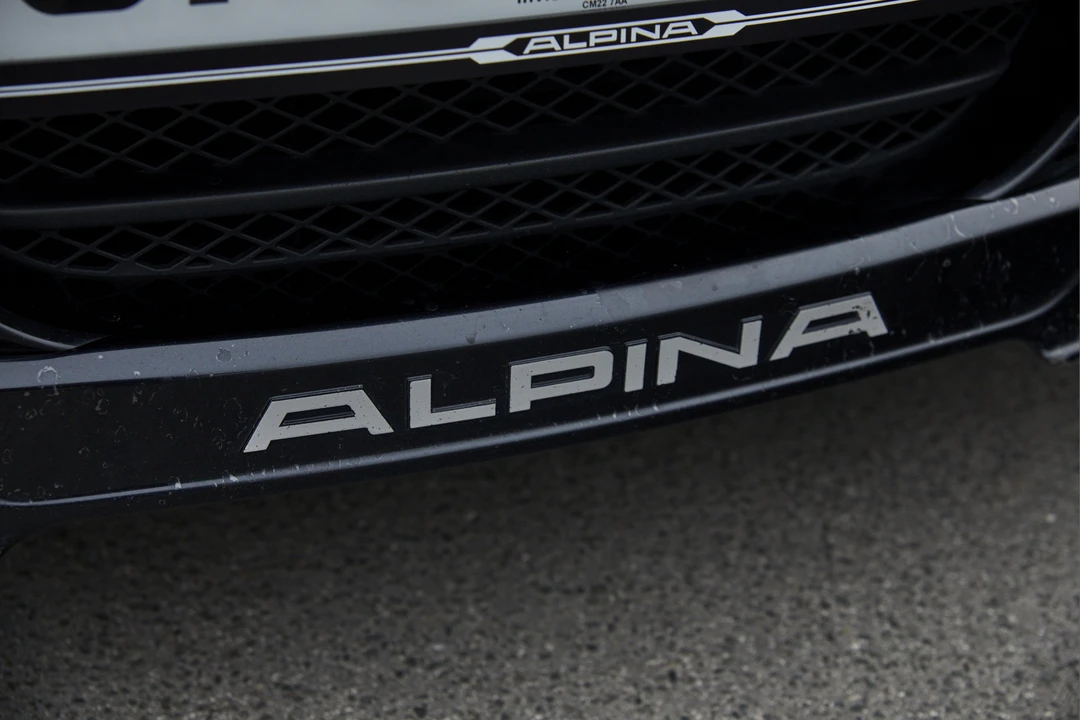 2007 BMW Alpina B3 - Image 23 of 31