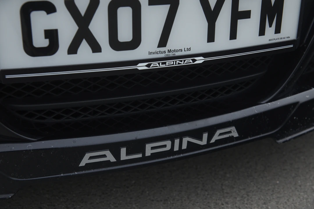 2007 BMW Alpina B3 - Image 24 of 31