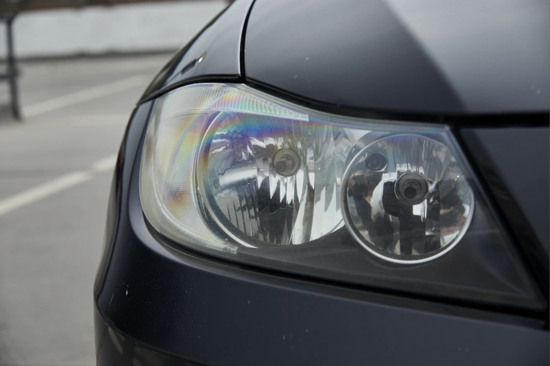 2007 BMW Alpina B3 - Image 26 of 31