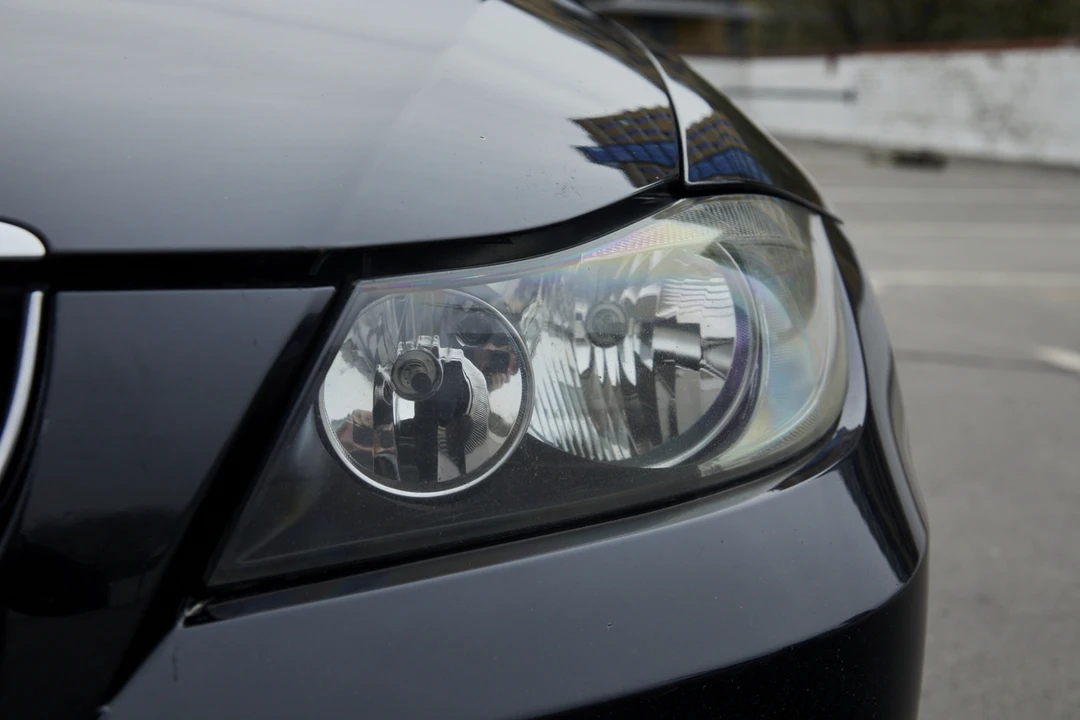 2007 BMW Alpina B3 - Image 28 of 31