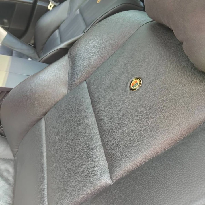2007 BMW Alpina B5 - Image 14 of 18
