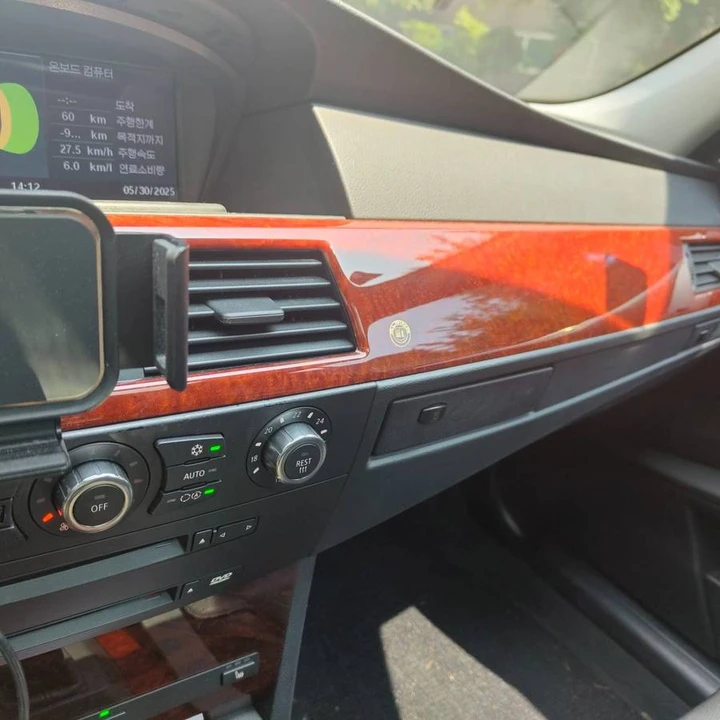 2007 BMW Alpina B5 - Image 12 of 18