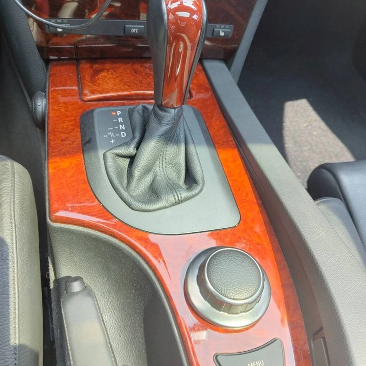 2007 BMW Alpina B5 - Image 13 of 18