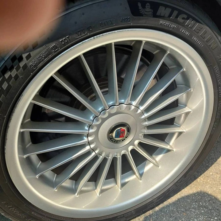 2007 BMW Alpina B5 - Image 4 of 18