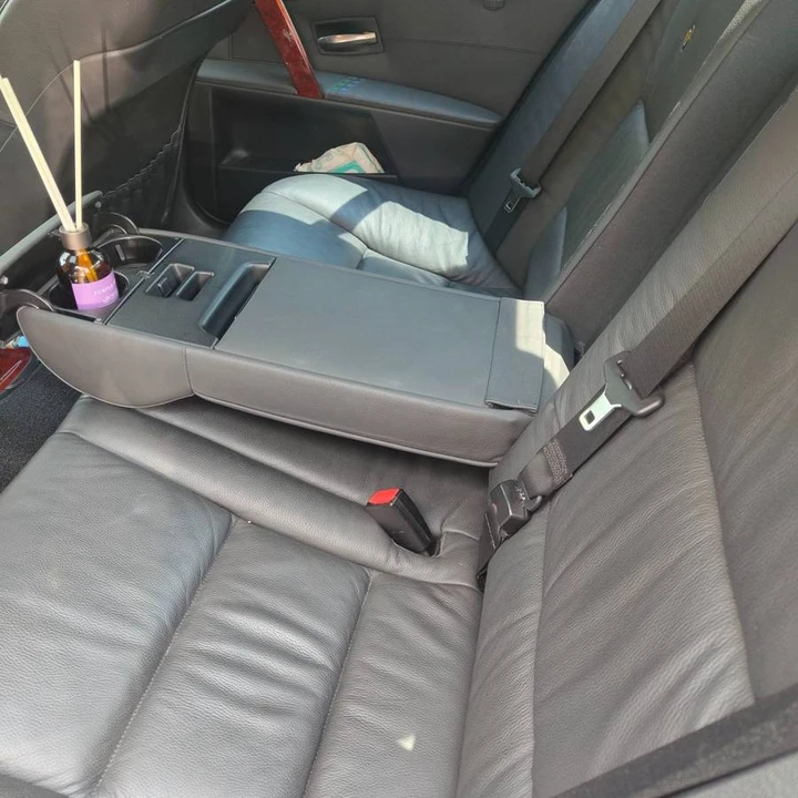 2007 BMW Alpina B5 - Image 17 of 18