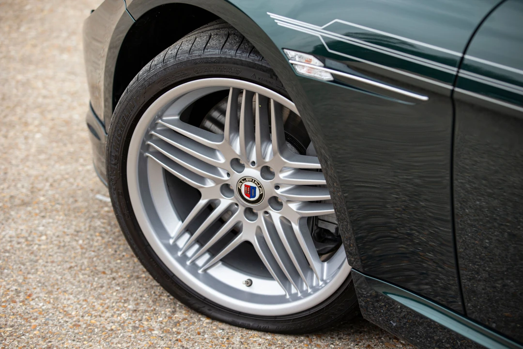 2007 BMW Alpina B6 - Image 25 of 26