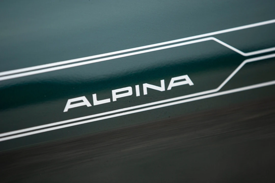 2007 BMW Alpina B6 - Image 2 of 26