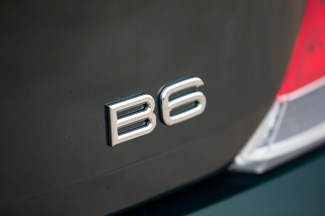 2007 BMW Alpina B6 - Image 6 of 26