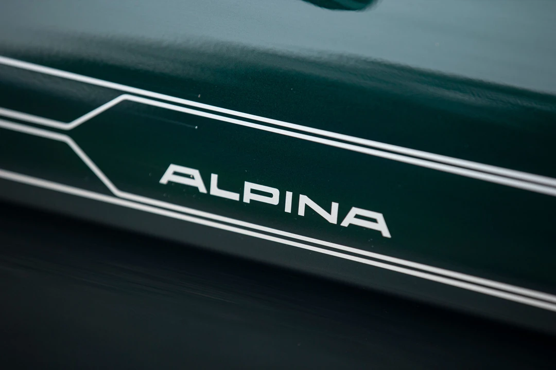 2007 BMW Alpina B6 - Image 5 of 26