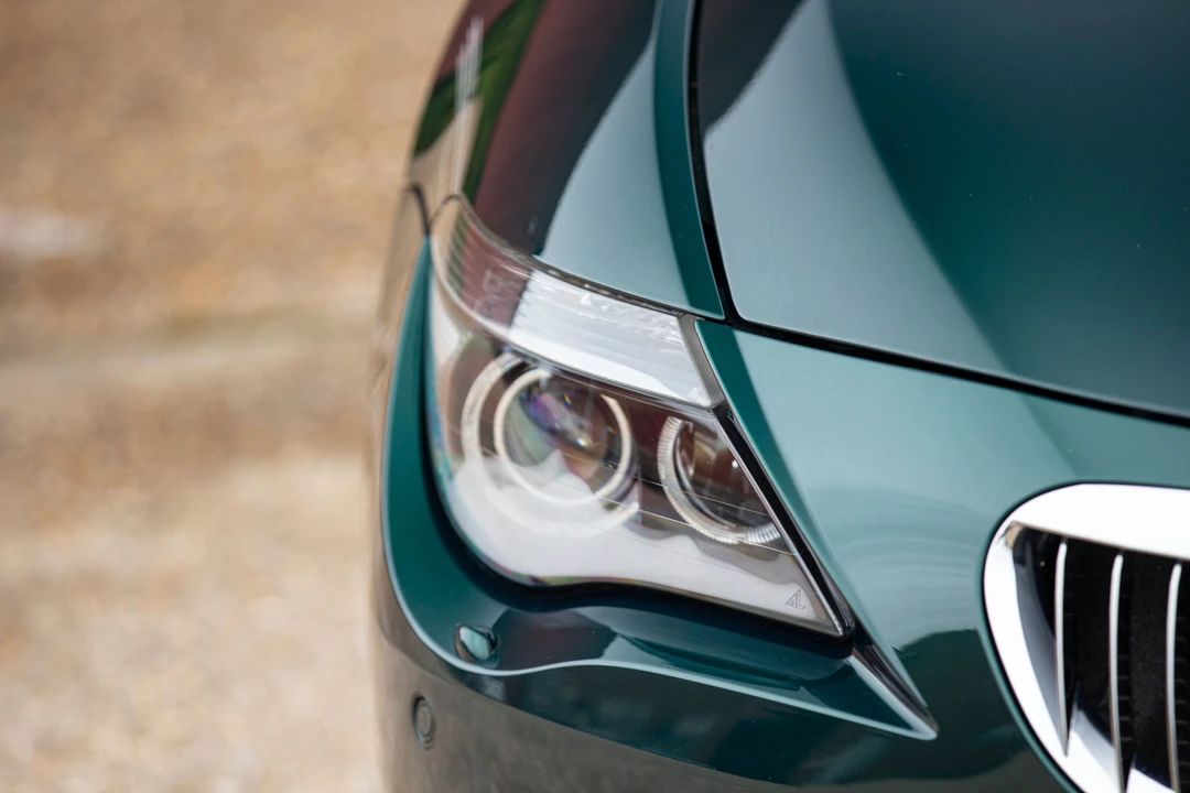 2007 BMW Alpina B6 - Image 26 of 26