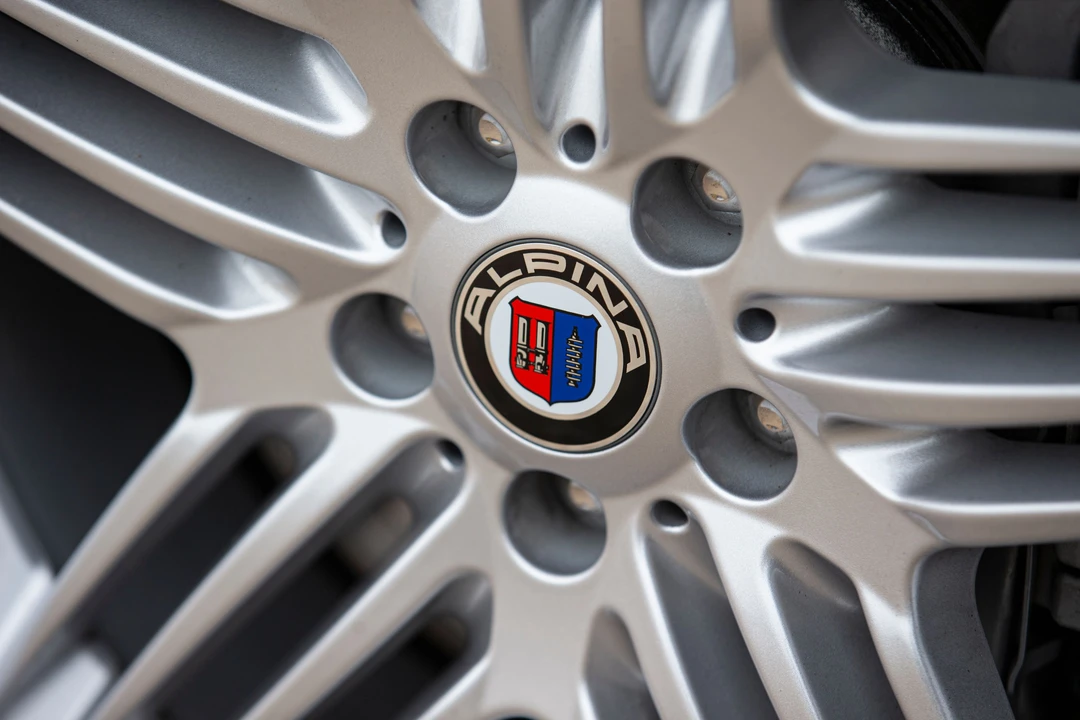2007 BMW Alpina B6 - Image 23 of 26