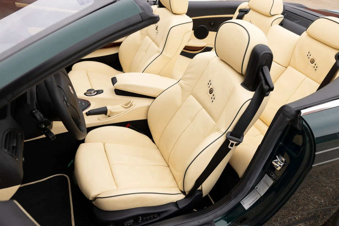 2007 BMW Alpina B6 - Image 15 of 26