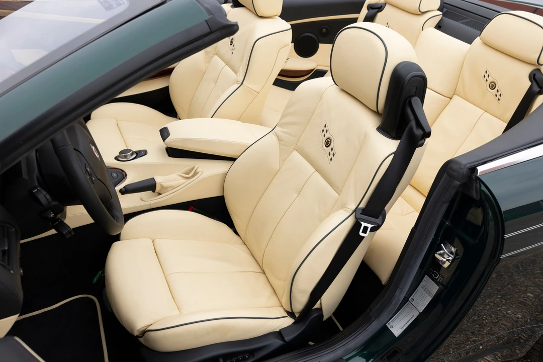 2007 BMW Alpina B6 - Image 20 of 26