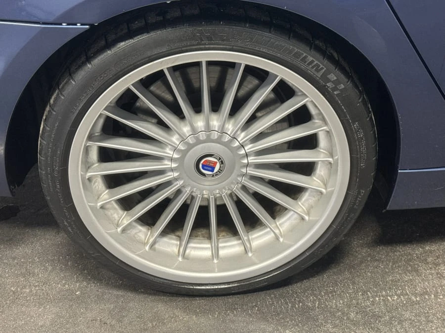 2007 BMW Alpina B7 - Image 14 of 20