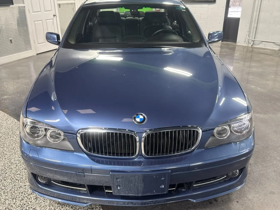 2007 BMW Alpina B7 - Image 4 of 20